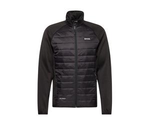 REGATTA Chaqueta funcional 'Clumber IV' negro XXXL negro