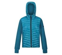 Regatta Chaqueta Híbrida Acolchada Abrigo Mujer
