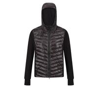 Regatta Chaqueta Híbrida Acolchada Abrigo Mujer