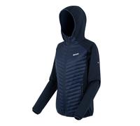 Regatta Chaqueta Híbrida Anderson para Mujer (RG12311)