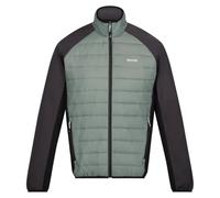 Regatta Chaqueta híbrida Clumber IV para hombre