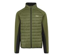 Regatta Chaqueta híbrida Clumber IV para hombre