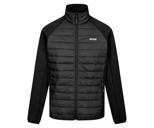 Regatta Chaqueta híbrida Clumber IV para hombre