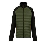 Regatta Chaqueta Híbrida Clumber para Hombre (RG12276) UTRG12276_30