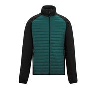 Regatta Chaqueta Híbrida Clumber para Hombre (RG12276) UTRG12276_35