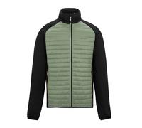 Regatta Chaqueta Híbrida Clumber para Hombre (RG12276) UTRG12276_38