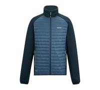 Regatta Chaqueta Híbrida Clumber para Hombre (RG12276) UTRG12276_45