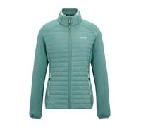 Regatta Chaqueta Híbrida Clumber para Mujer (RG12250) UTRG12250_37