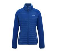 Regatta Chaqueta Híbrida Clumber para Mujer (RG12250) UTRG12250_39