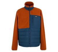 Regatta Chaqueta híbrida Frankie Borg para hombre