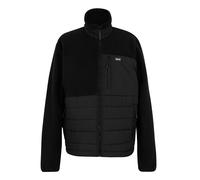 Regatta Chaqueta Híbrida Frankie de Borg para Hombre (RG12096)