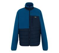 Regatta Chaqueta Híbrida Frankie de Borg para Hombre (RG12096)
