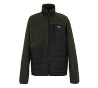 Regatta Chaqueta Híbrida Frankie de Borg para Hombre (RG12096)