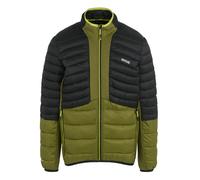 Regatta Chaqueta Híbrida Leedre Color Sólido para Hombre (RG10942)