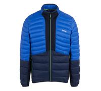 Regatta Chaqueta Híbrida Leedre Color Sólido para Hombre (RG10942)