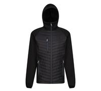Regatta Chaqueta Híbrida Navigate Acolchada para Hombre (RG9341) UTRG9341_1