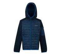Regatta Chaqueta Híbrida Newhill para Niños/Niñas (RG12308)