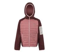 Regatta Chaqueta Híbrida Newhill para Niños/Niñas (RG12308)
