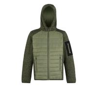 Regatta Chaqueta Híbrida Newhill para Niños/Niñas (RG12308)