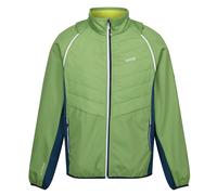 Regatta - Chaqueta Híbrida Steren II de Softshell para Hombre