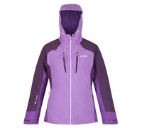 Regatta Chaqueta Highton Stretch II impermeable y transpirable para mujer
