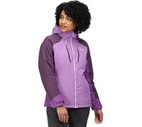 Regatta Chaqueta Highton Stretch II impermeable y transpirable para mujer