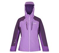 Regatta Chaqueta Highton Stretch II impermeable y transpirable para mujer