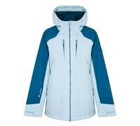 Regatta Chaqueta Highton Stretch II impermeable y transpirable para mujer