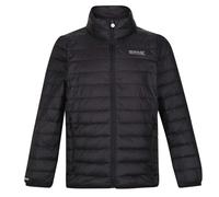 Regatta Chaqueta Hillpack con aislamiento e impermeable de material reciclado para niños