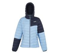 Regatta Chaqueta Hillpack III con capucha para mujer