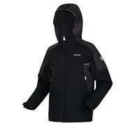 Regatta Chaqueta Hurdle IV impermeable Hydrafort Thermoguard para niños