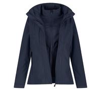 Regatta Chaqueta impermeable 3 en 1 mdoelo Kingsley para mujer (RG2173)