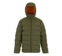 Regatta - Chaqueta Impermeable Altoro de Tejido Térmico para Hombre