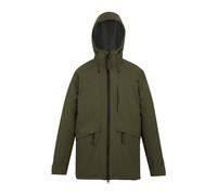 Regatta - Chaqueta Impermeable Balaton para Hombre