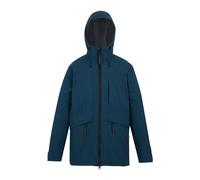 Regatta Chaqueta Impermeable Balaton para Hombre (RG12231) UTRG12231_12