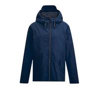 Regatta - Chaqueta Impermeable Bayletta Diseño Problemas en la red para Mujer