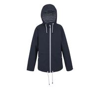 Regatta - Chaqueta Impermeable Bayletta II para Mujer