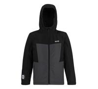 Regatta Chaqueta Impermeable Beamz de Aislado para Niños/Niñas (RG12214)