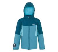 Regatta - Chaqueta Impermeable Beamz de Aislado para Niños/Niñas UTRG12214_10