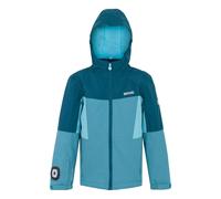 Regatta - Chaqueta Impermeable Beamz de Aislado para Niños/Niñas UTRG12214_10