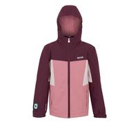 Regatta - Chaqueta Impermeable Beamz de Aislado para Niños/Niñas UTRG12214_34