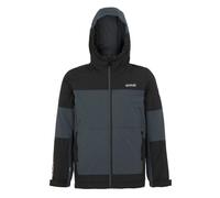 Regatta Chaqueta Impermeable Beamz IV para Niños/Niñas (RG11211) UTRG11211_25