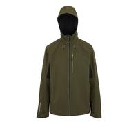 Regatta - Chaqueta Impermeable Birchdale II para Hombre