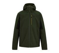Regatta Chaqueta Impermeable Birchdale II para Hombre (RG11378) UTRG11378_102