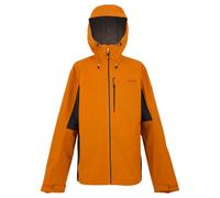 Regatta Chaqueta Impermeable Birchdale II para Hombre (RG11378) UTRG11378_25