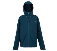 Regatta Chaqueta Impermeable Birchdale II para Hombre (RG11378) UTRG11378_3