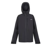 Regatta Chaqueta Impermeable Birchdale II para Hombre (RG11378) UTRG11378_48