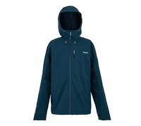 Regatta Chaqueta Impermeable Birchdale II para Hombre (RG11378) UTRG11378_7