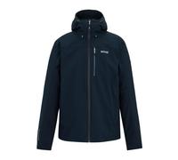 Regatta Chaqueta Impermeable Birchdale II para Hombre (RG11378) UTRG11378_89