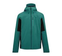 Regatta Chaqueta Impermeable Birchdale II para Hombre (RG11378) UTRG11378_98